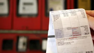 1 Ocak 2026 itibarıyla yürürlüğe girecek düzenlemeyle, mesken aboneleri yıllık