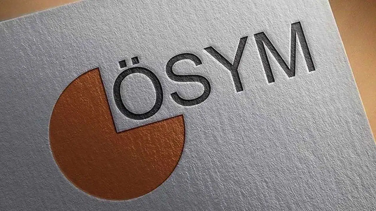 2026 yılı yaklaşırken, ÖSYM tarafından organize edilecek YKS, KPSS, MSÜ,
