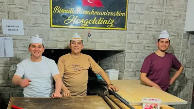 Yerköy ilçemizde kıymalı pide denince akla ilk gelen adreslerden 3