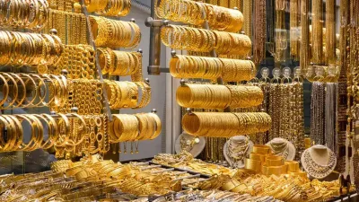 Altın fiyatlarında son haftalarda yaşanan düşüş eğilimi sona erdi. 