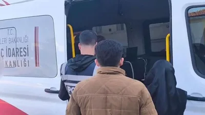 Türkiye genelinde düzensiz göç ve göçmen kaçakçılığına karşı gerçekleştirilen operasyonlarda,