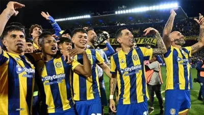 Arjantin Futbol Federasyonu, Rosario Central’ı 2025 sezonu şampiyonu ilan etti