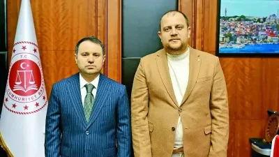 İstanbul Cumhuriyet Başsavcısı Akın Gürlek, İBB’ye yönelik yolsuzluk soruşturmasında Ertan