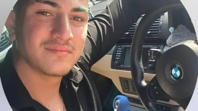 Çoprasik Köyü’nden gelme, Fevzi Çakmak Mahallesi sakinlerinden Ömer Dilek’in torunu