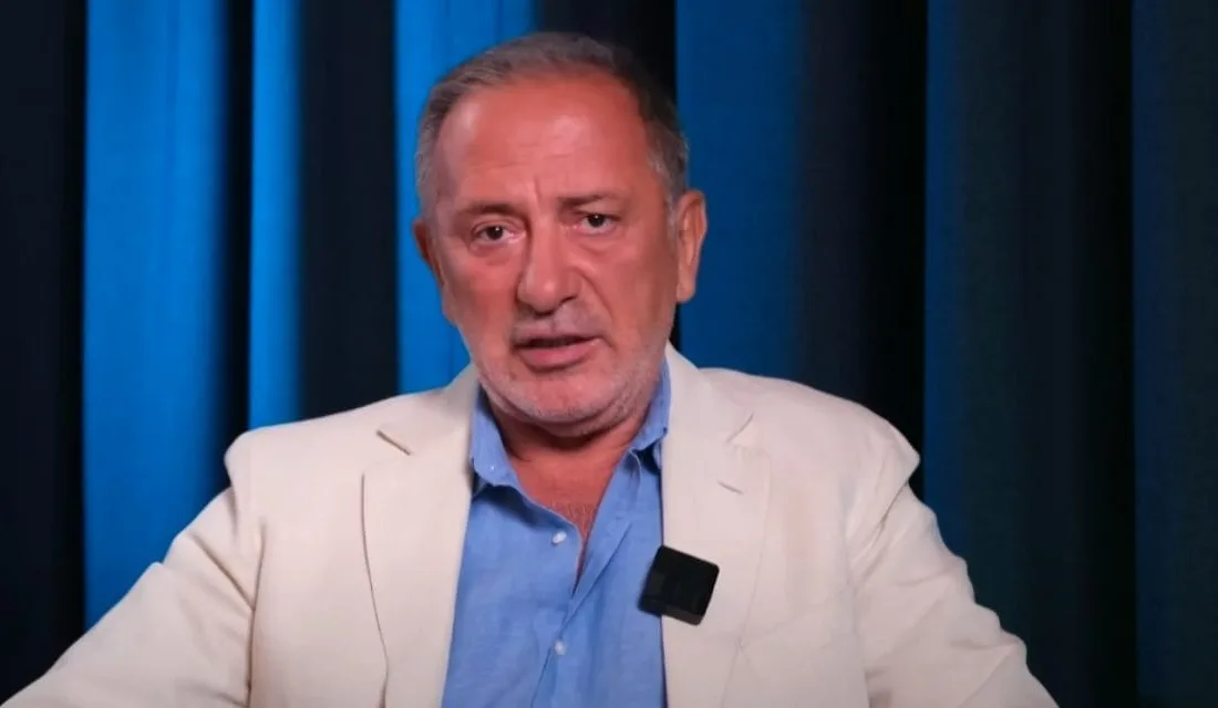 Gazeteci Fatih Altaylı’nın, kişisel YouTube kanalındaki bir yayında kullandığı sözler