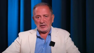 Gazeteci Fatih Altaylı’nın, kişisel YouTube kanalındaki bir yayında kullandığı sözler