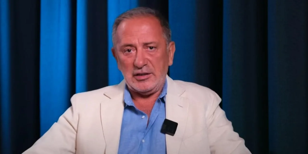 Gazeteci Fatih Altaylı’nın, kişisel YouTube kanalındaki bir yayında kullandığı sözler