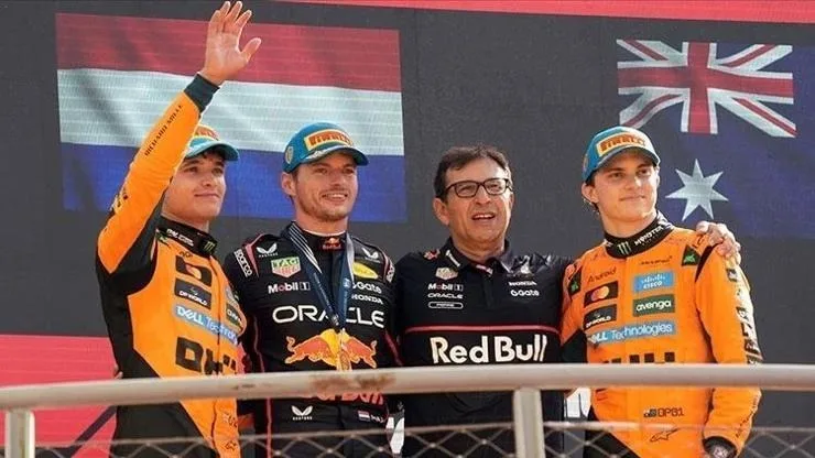 Formula 1 sezonunun kritik mücadelelerinden biri olan Katar Grand Prix'si,