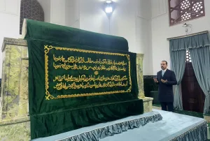 AK Parti Genel Başkan Yardımcısı ve Türk Devletleri ile İlişkiler