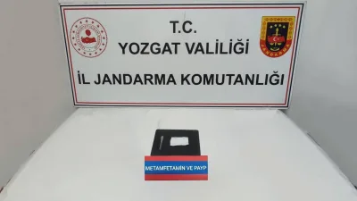 Yerköy İlçe Jandarma Komutanlığı, Narkotik Suçlarla Mücadele Şube Müdürlüğü ve