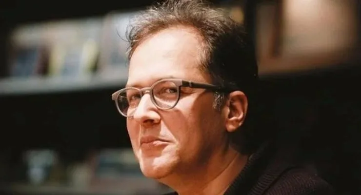 Yönetmen ve FLU TV’nin sahibi İlker Canikligil, “suç işlemeye alenen