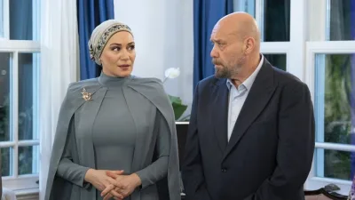 Show TV’nin fenomen dizisi Kızılcık Şerbeti 115. bölüm ile ekrana