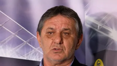 Marius Lăcătuș, Romanya'nın Dünya Kupası 2026 eleme barajında karşılaşmasını istediği