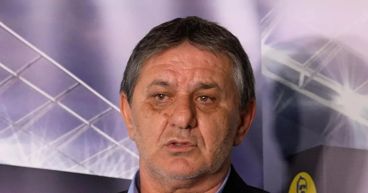 Marius Lăcătuș, Romanya'nın Dünya Kupası 2026 eleme barajında karşılaşmasını istediği