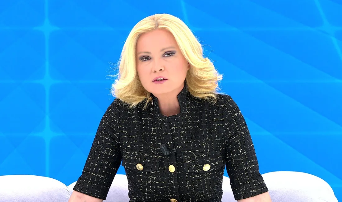 Kastamonu’nun Bozkurt ilçesinde 2 Kasım’da kaybolan 43 yaşındaki Huriye Helvacı