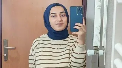 Van’da 19 yaşındaki Rojin Kabaiş’in şüpheli ölümüyle ilgili soruşturmada bir