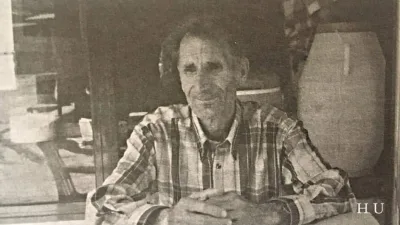 Yerköy’de yetişen yazar, şair ve çevirmen Faik Sağlam’ın çok dilli