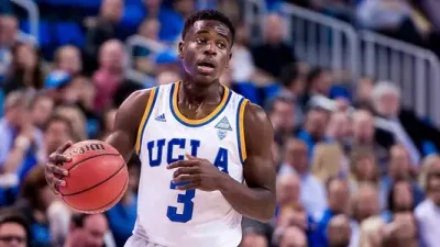 Houston Rockets, altı sezondur takımda yer alan ve kadronun en