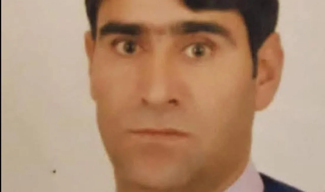 Acı Köyü halkından Hacı Mustafa Köksal’ın oğlu Hasan Köksal vefat