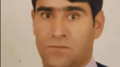 Acı Köyü halkından Hacı Mustafa Köksal’ın oğlu Hasan Köksal vefat