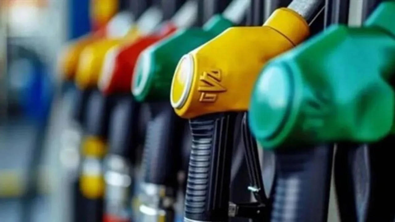 Rafineri kâr marjlarındaki gerileme nedeniyle benzine 1 TL 37 kuruş