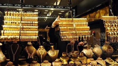 Geçtiğimiz haftalarda düşüş gösteren altın fiyatları, yeni haftaya hızlı bir