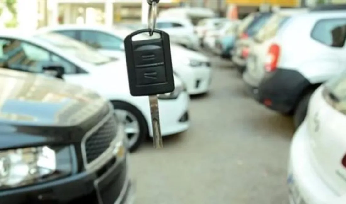 Bu hafta taşıt kredisi faiz oranları sabit seviyelerde kalırken, en