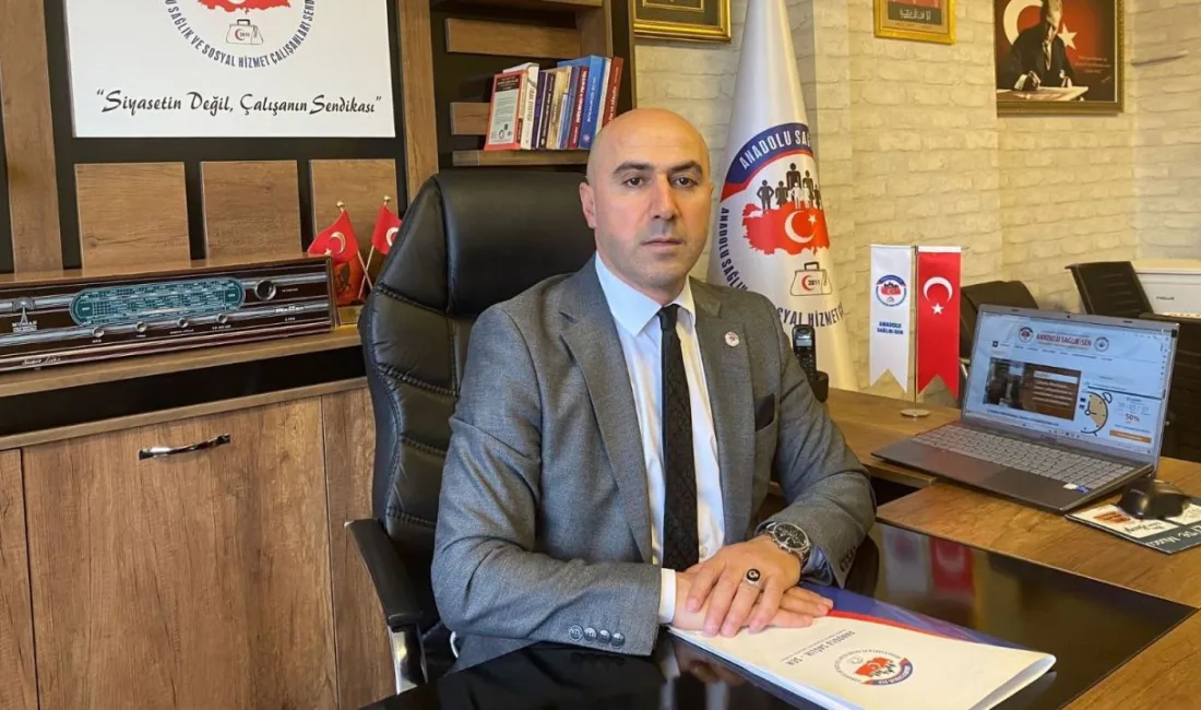 Aile Sağlığı Merkezlerinde (ASM) görev yapan sağlık personeli, maaş kesintileri