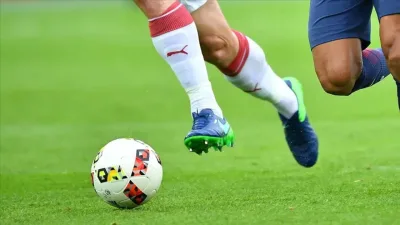 TFF’nin bahis operasyonu sonrası 12 oyuncusunu kaybeden Yeni Mersin İdman