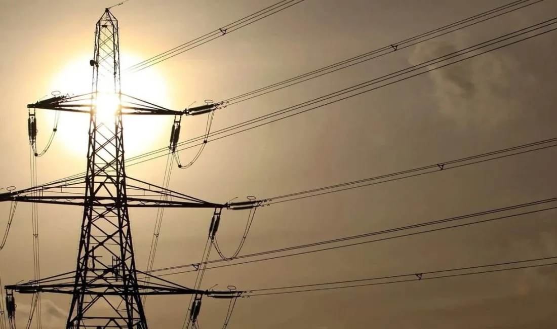 İstanbul’un Kadıköy ilçesinde Enerjisa Ayedaş tarafından gerçekleştirilecek planlı elektrik kesintilerinin