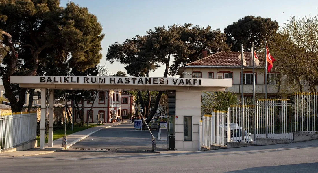 Balıklı Rum Hastanesi Çocuk Psikiyatri Bölümü’nde 2017-2021 yılları arasında düzenlenen