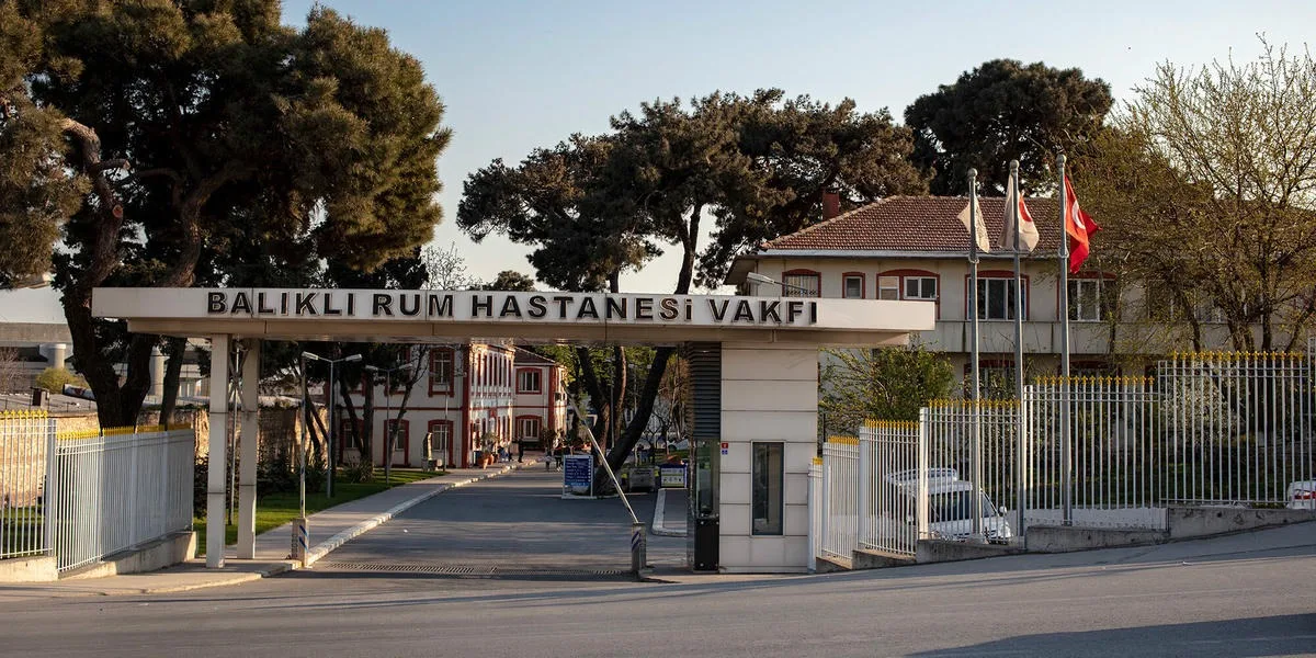 Balıklı Rum Hastanesi Çocuk Psikiyatri Bölümü’nde 2017-2021 yılları arasında düzenlenen
