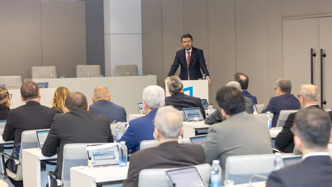 Basın İlan Kurumu Genel Müdürü Abdulkadir Çay, sürdürülebilir yayıncılık modeli