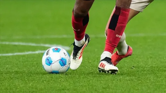 Ziraat Türkiye Kupası yarı finalinde Gençlerbirliği, sahasında Trabzonspor’u ağırlıyor. Tek