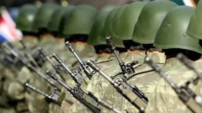 Milli Savunma Bakanlığı (MSB), yılı içerisinde bedelli askerlik yapacak yükümlüler