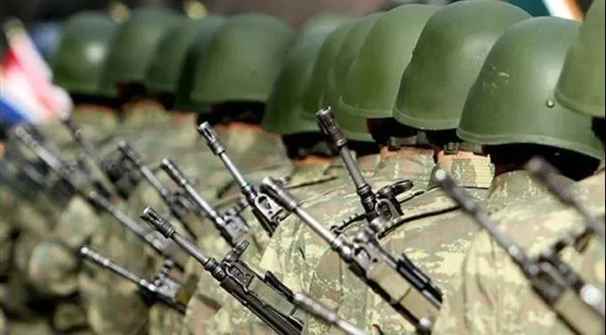 Milli Savunma Bakanlığı (MSB), yılı içerisinde bedelli askerlik yapacak yükümlüler