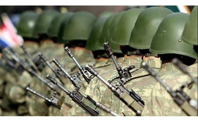 Bedelli askerlik ücreti, Milli Savunma Bakanlığı tarafından belirlenen tutar ile