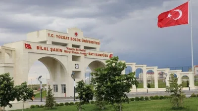 Yozgat Bozok Üniversitesi Kariyer ve Mezun Merkezi, Bozok Mezun Hatıra