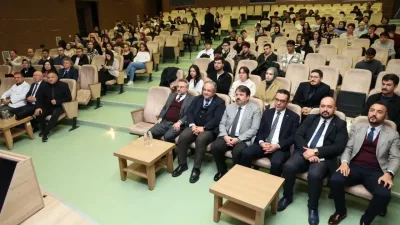 Yozgat Bozok Üniversitesi’nde, bağımlılıkla mücadele ve farkındalık oluşturmak amacıyla kapsamlı