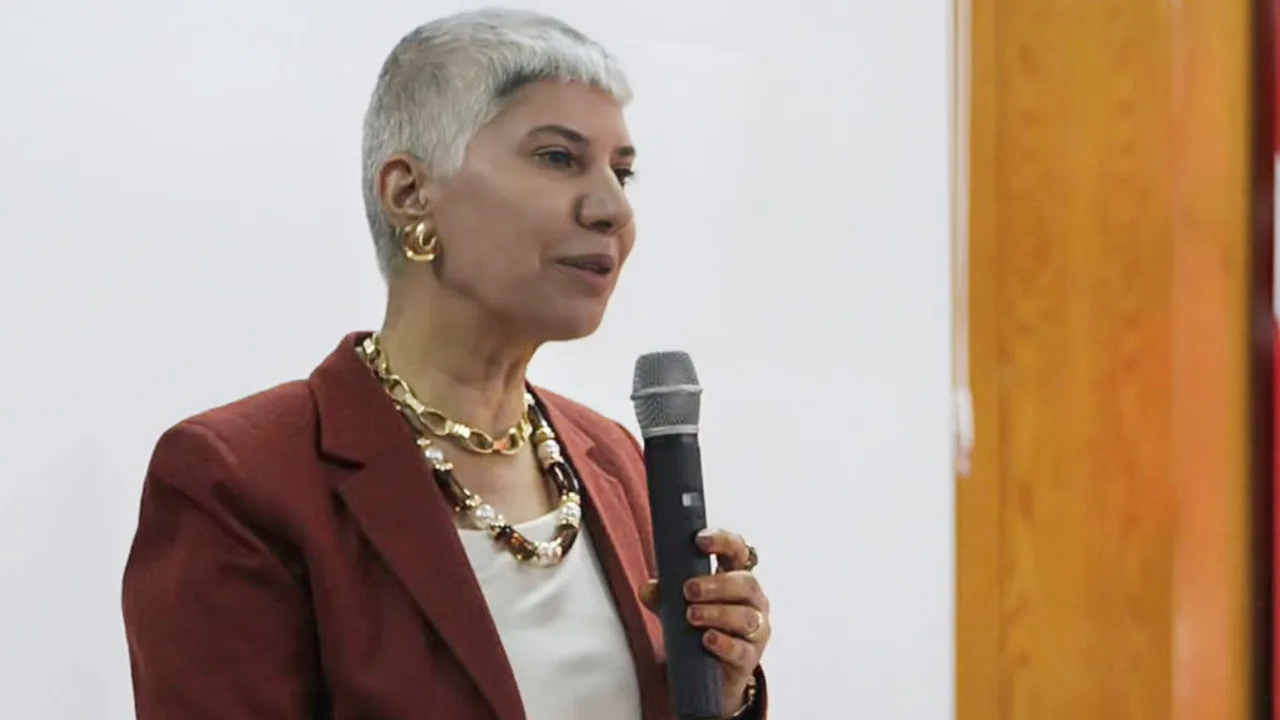 Yozgat Bozok Üniversitesi İletişim Fakültesi tarafından düzenlenen Dijitalleşme ve Dezenformasyon