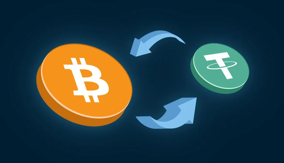 Kripto piyasalarında en çok kullanılan işlem çiftleri arasında yer alan