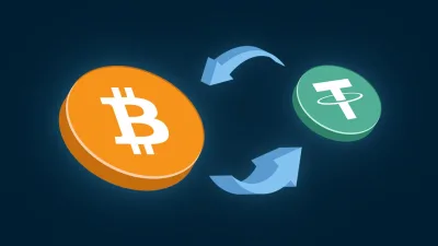 Kripto piyasalarında en çok kullanılan işlem çiftleri arasında yer alan