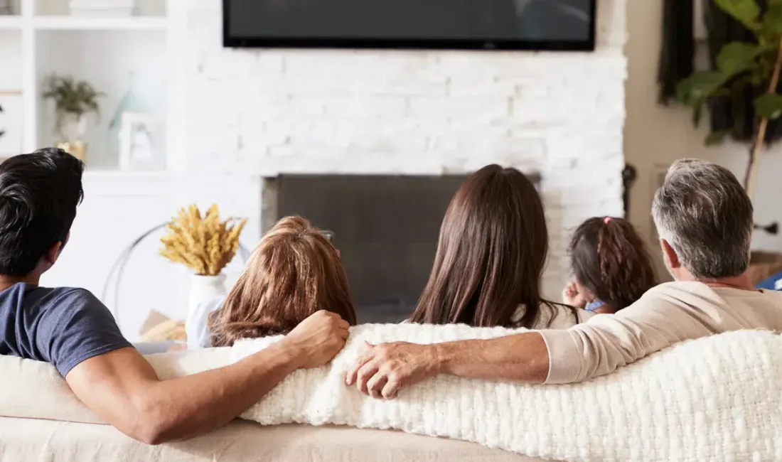 6 Kasım 2025 Perşembe Televizyon Yayın Akışı: Bu Akşam Hangi