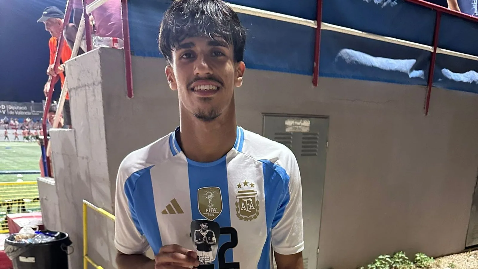 Dünya Kupası Play-Off hazırlıklarını sürdüren Türkiye, kadrosunu güçlendirmek için gurbetçi