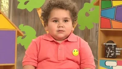 “Çocuktan Al Haberi” programıyla tanınan Çitos Efe lakaplı Efe Koçyiğit,