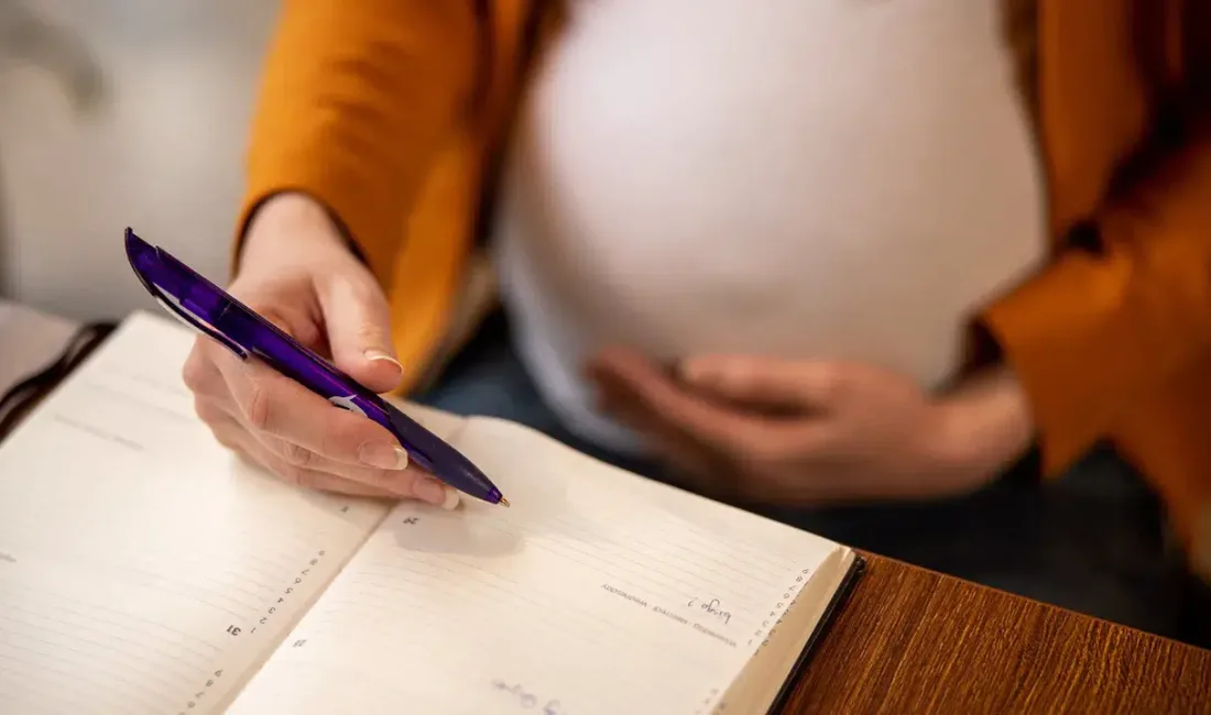 TBMM'ye yaklaşık bir yıl önce sunulan doğum izninin 24 haftaya