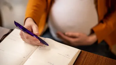 TBMM'ye yaklaşık bir yıl önce sunulan doğum izninin 24 haftaya