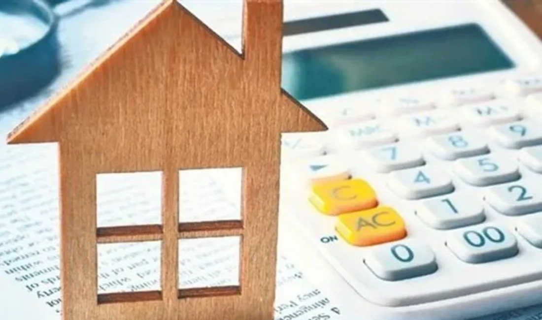 Cumhurbaşkanı Recep Tayyip Erdoğan’ın, emlak vergisiyle ilgili şikayetler üzerine yaptığı