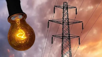 Aras EDAŞ'ın Erzincan genelinde gerçekleştireceği bakım, onarım ve yatırım çalışmaları