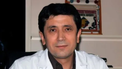 AK Parti 27.  Dönem Yozgat Milletvekili Yusuf Başer, 24